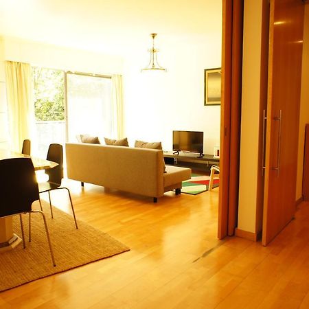 Modern Apartment Near The Bridge Lisboa Dış mekan fotoğraf