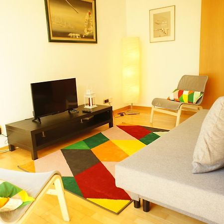 Modern Apartment Near The Bridge Lisboa Dış mekan fotoğraf