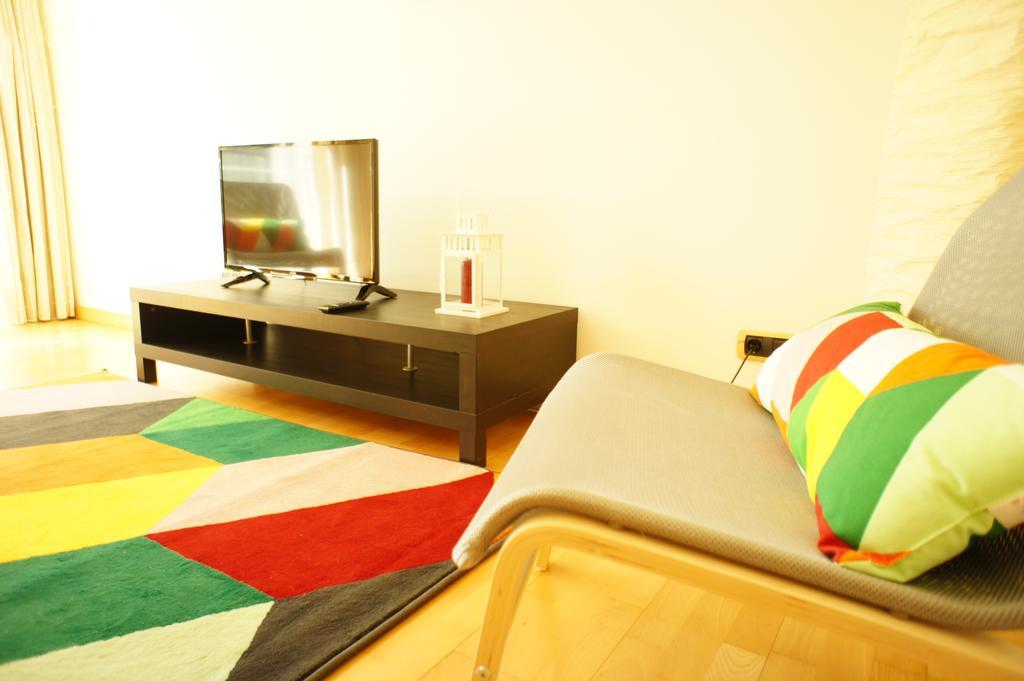 Modern Apartment Near The Bridge Lisboa Dış mekan fotoğraf