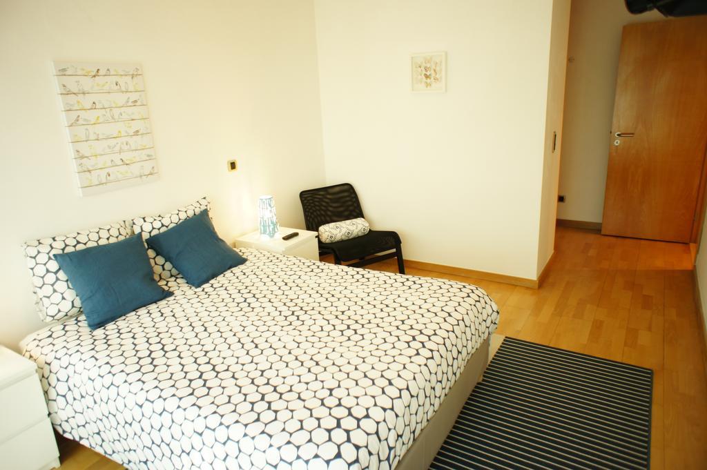 Modern Apartment Near The Bridge Lisboa Dış mekan fotoğraf