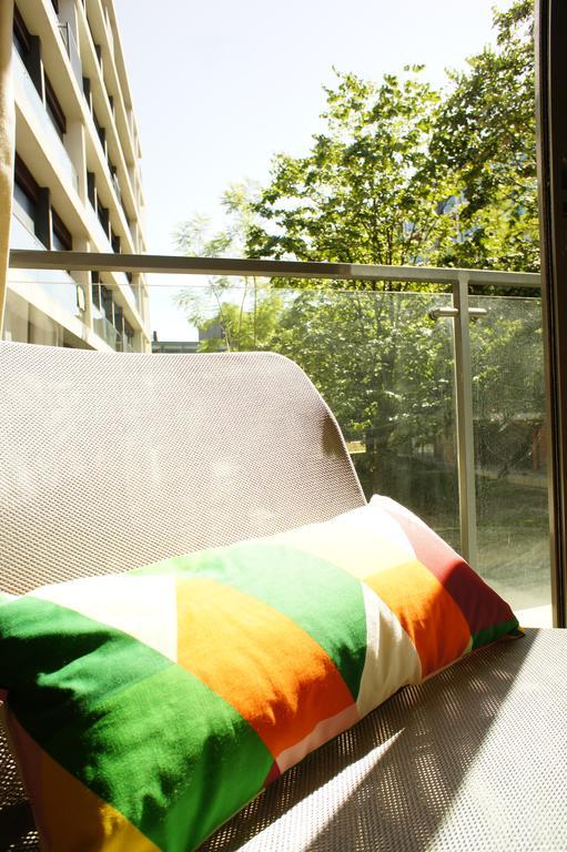 Modern Apartment Near The Bridge Lisboa Dış mekan fotoğraf