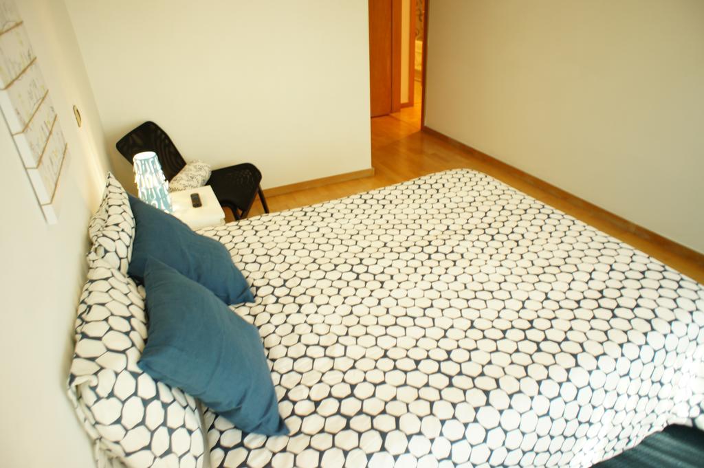 Modern Apartment Near The Bridge Lisboa Dış mekan fotoğraf