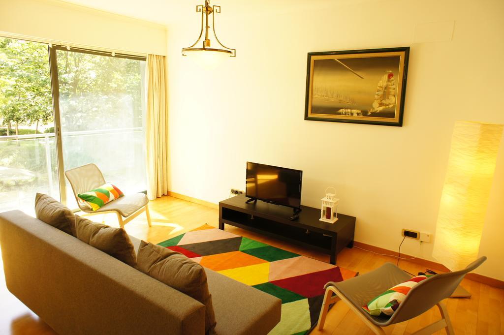 Modern Apartment Near The Bridge Lisboa Dış mekan fotoğraf