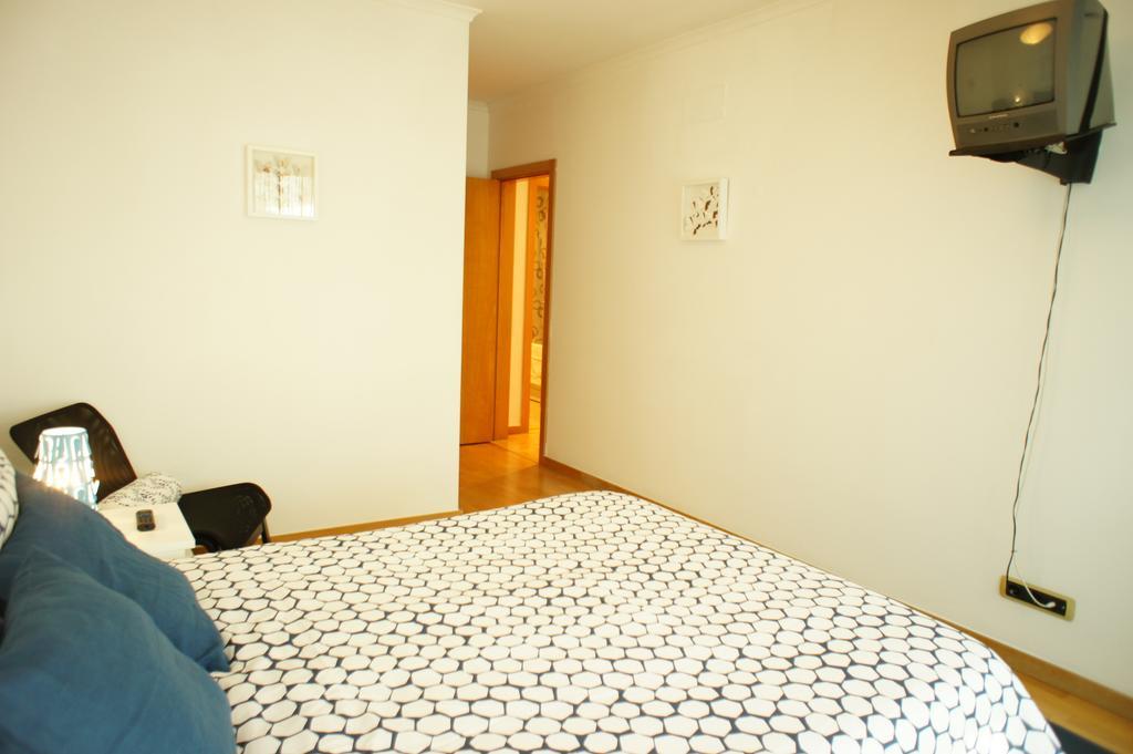 Modern Apartment Near The Bridge Lisboa Dış mekan fotoğraf