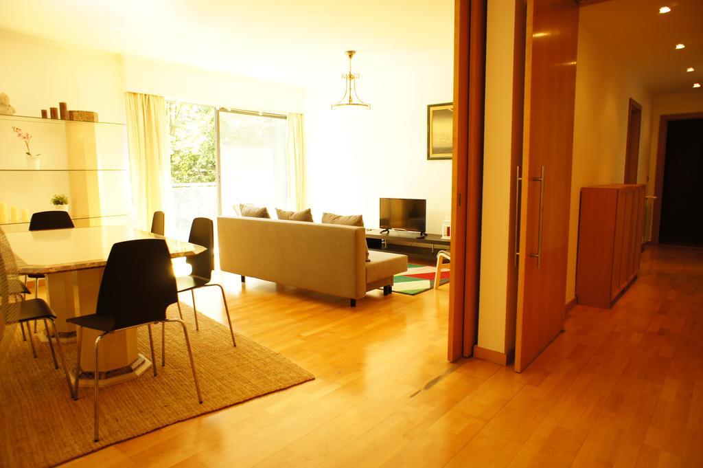 Modern Apartment Near The Bridge Lisboa Dış mekan fotoğraf