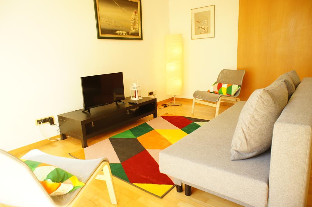 Modern Apartment Near The Bridge Lisboa Dış mekan fotoğraf